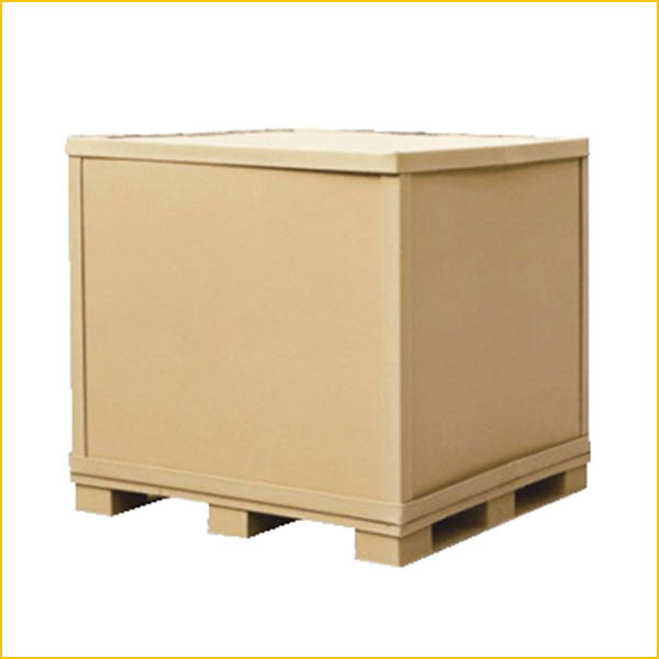 Pallet giấy 3 chân